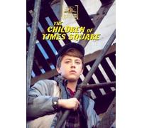 The Children of Times Square [New DVD]