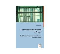 The Children Of Women In Prison