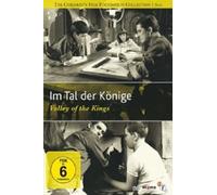 THE CHILDREN\'S FILM FOUNDATION COLLECTION - IM TAL DER KÖNIGE - DVD NEUF