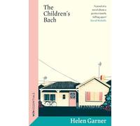 The Children's Bach: The perfect jewel of a family novel from the winner of the Baillie Gifford Prize