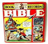 The Children's Bible