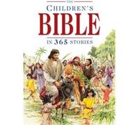 The Childrens Bible in 365 Stories by Mary Batchelor Mary Batchelor (Auteur)