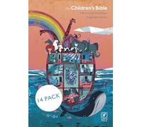 The Children's Bible pk16