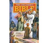 The Children's Bible: Retold