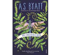 The Children's Book