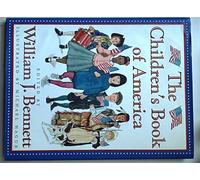 The Children's Book of America – Simon & Schuster