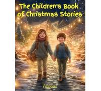 The Children's Book Of Christmas Stories