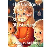 The Children's Book of Christmas Stories