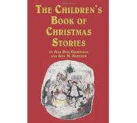 The Children's Book Of Christmas Stories