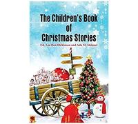 The Children's Book Of Christmas Stories
