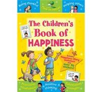The Children's Book of Happiness Sophie Giles (Auteur)