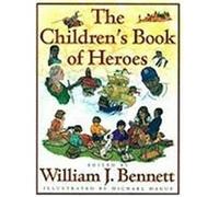 The Children's Book of Heroes