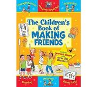 The Children's Book of Making Friends (Star Rewards) - [Version Originale] Inconnu (Auteur)