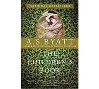The Children's Book, Vintage International Series A. S. Byatt (Auteur)