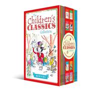 The Children's Classics Collection: 16 of the Best Children's Stories Ever Written