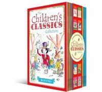 The Childrens Classics Collection by Annabel Savery Inconnu (Auteur)