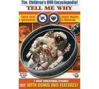 The Children's DVD Encyclopedia! Space, Gems by *