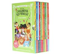 The Children's Easy Classics 10 Book Collection