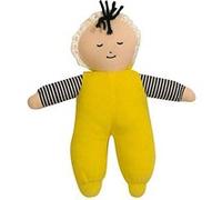 The Childrens Factory BabyS Première poupée fille asiatique dans un sac en poly G