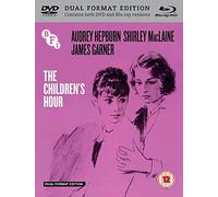 The childrens hour (dual format edition)