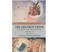 The Children's Hour Cristina P. Hidalgo (Auteur)