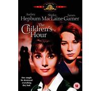 The Children's Hour [Dvd] [Import]
