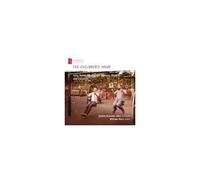 The Childrens Hour [Gareth Brynmor John; William Vann] [Champs Hill Records: Chrcd156]