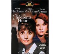 The Children's Hour [Import USA Zone 1]