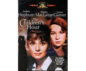 The Children's Hour [Import USA Zone 1]