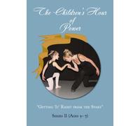 The Children's Hour of Power, Series 2 (Ages 5-7)
