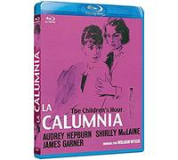 La rumeur (1961) (The Children's Hour)