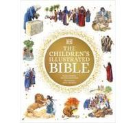 The Children's Illustrated Bible