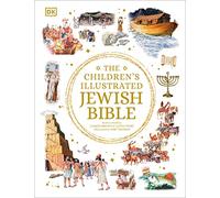The Children's Illustrated Jewish Bible