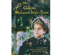 The Children's Midsummer Night's Dream , (WIDESCREEN)