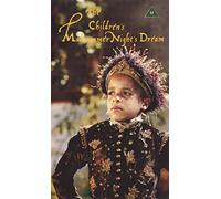 The Children's Midsummer Night's Dream [VHS]