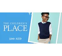 The Childrens Place 500 AED