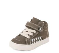 The Children's Place and Toddler Everyday Casual Sneakers BasketGarçon