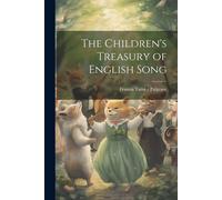 The Children's Treasury Of English Song