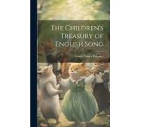 The Children's Treasury Of English Song