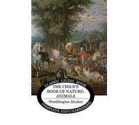 The Child's Book Of Nature