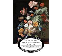 The Childs Book of Nature Plants