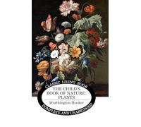 The Childs Book of Nature Plants
