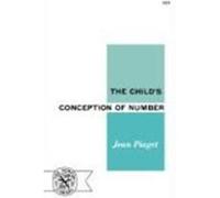 The Child's Conception of Number Jean Piaget (Auteur)