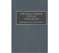 The Child's Right to Play