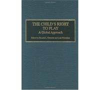 The Child's Right To Play