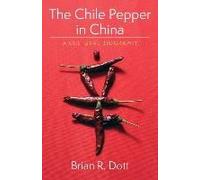 The Chile Pepper In China