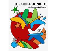 THE CHILL OF NIGHT