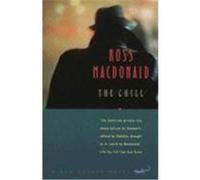 The Chill, Vintage Crime/Black Lizard Ross MacDonald (Auteur)