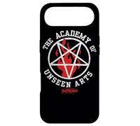 The Chilling Adventures of Sabrina Academy of Unseen Arts Coque pour iPhone Air