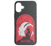 The Chilling Adventures of Sabrina and Salem Coque pour iPhone 16 Plus